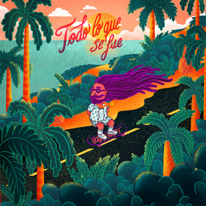 Todo Lo Que Se Fue — Dread Mar I