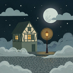 October Mist by RejSende, Sineg, The Retune Project