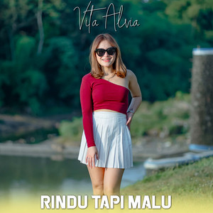 Vita Alvia - Rindu Tapi Malu