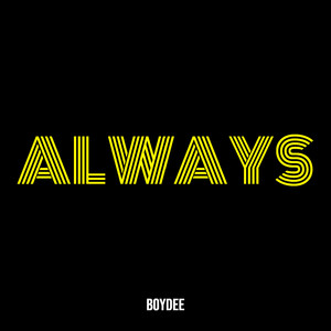 Portada de Always