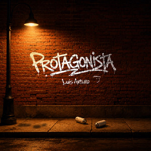 Protagonista by Luis Arturo