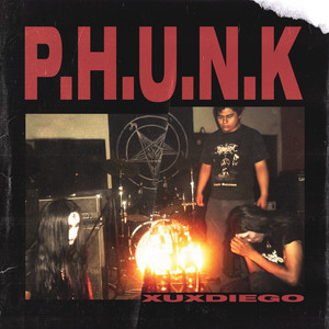 XUXDIEGO - Phunk