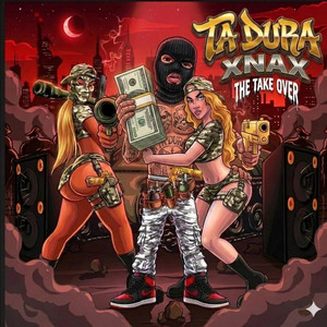 Ta Dura by Xnax