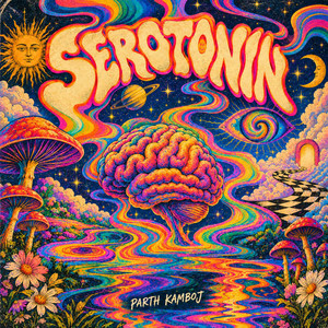 Serotonin by Parth Kamboj