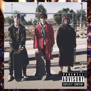 FRENCH MAFIA - Album by YFB Dylan | Spotify