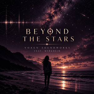 Beyond the Stars - English Version by Voxen Soundworks, Myrkheim