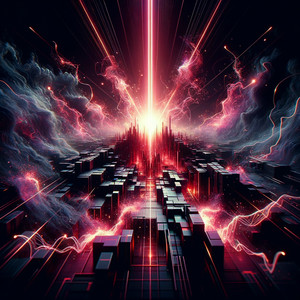 Shadow Pulse 2 by ArkoLine