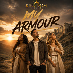 My armour by Kingdom Sound