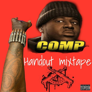 estgee42 freestytle by Comp