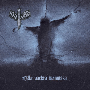 album cover: Lilla vackra människa