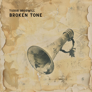 Broken Tone by Tudor Brodwill