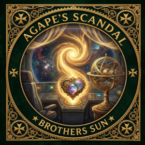 THE ARCTURIAN CORRIDOR by BROTHERS SUN
