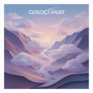 Clouded Valley by Quantyra
