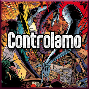 Controlamo by Millan D
