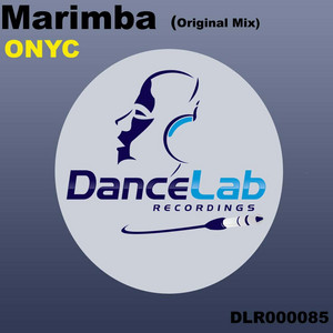 Marimba - Original Mix by Onyc