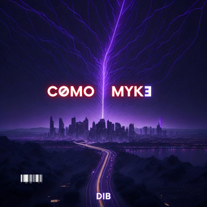 COMO MYKE by Dib