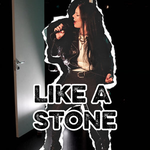Like a Stone by Kristin Starkey