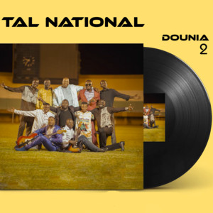 Tal National - Mimanda