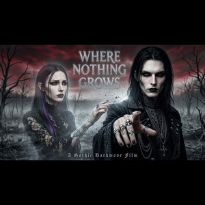 Where Nothing Grows by Ashborn Records