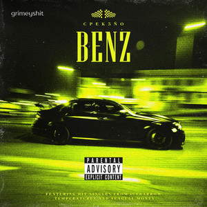 BENZ by Cpek3ño