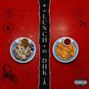 Lunch in Dhaka by Tashfir, MASS $COTT