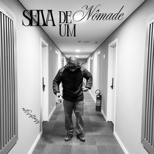 Selva de um Nômade by artSyllazz