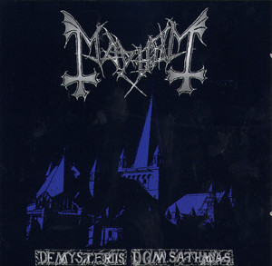 From The Dark Past - song and lyrics by Mayhem | Spotify