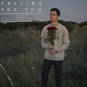 Falling For You - Zhivina Remix by Riax, Zhivina