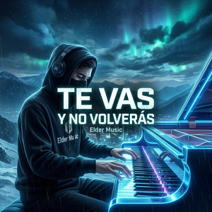 Te Vas y No Volverás by Elder Music