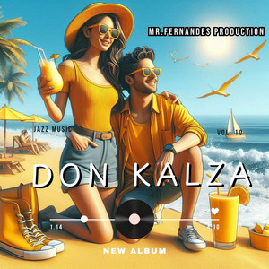 Don Kalza
