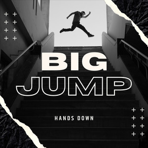 Hands Down by Big Jump