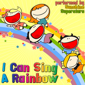 I Am The Music Man