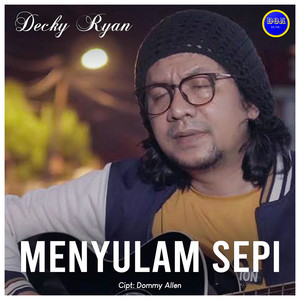 Menyulam Sepi by Decky Ryan