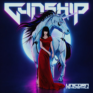 Tech Noir 2 - Instrumental by Gunship