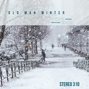 Portada de Old Man Winter