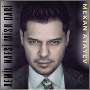 Mekan Atayev - Aemil Nafsi Mish Dari (Mekan Ata Remix Style)