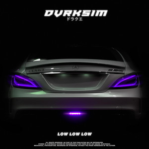 low by Dvrksim, Phonkø