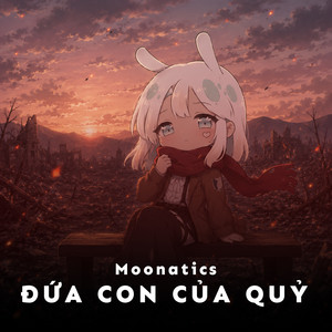 Đứa con của Quỷ by Moonatics