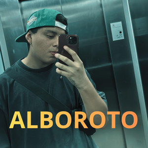 ALBOROTO by NATO LA H