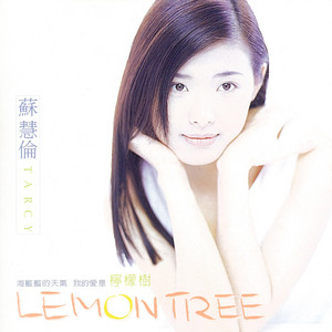 Lemon Tree cover