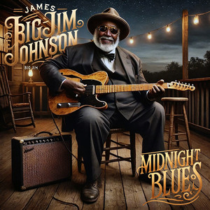 the on South Side sick Blues 洋楽 James