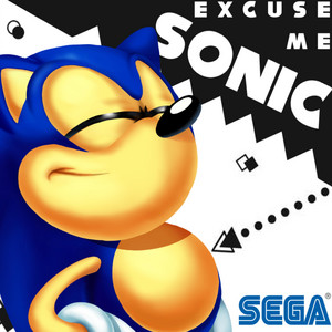 Sonic's Inferno by Aerozity