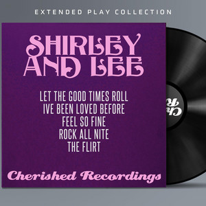 The Extended Play Collection