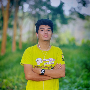 Mon Yin Thwe - ချစ်ညာပြေးသူ