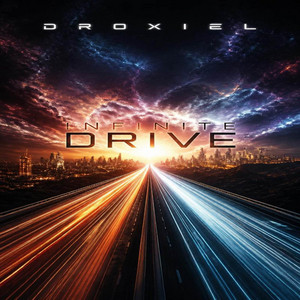 INFINITE DRIVE by Droxiel