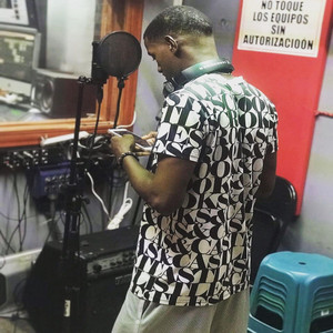 Bloque prendio by La Frecada