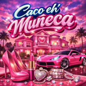Caco De Muñeca by Fuyi Lao