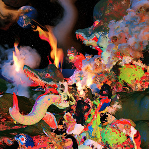 Distortion by Roby Piano