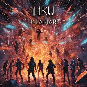 Klamar - Liku