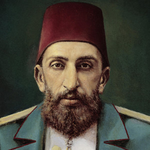 Sultan Abdülhamid